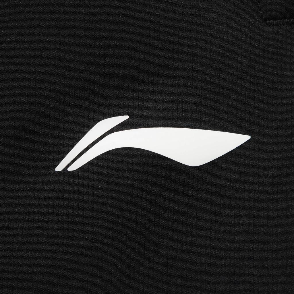 Li-Ning Quick-Dry Cool 3D Logo Sports Casual Pants Men Bottoms AYKV613-1