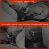Wuling Rongguang EV Armrest Storage Console - Car Modification Accessories 2026
