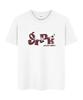 Geulapig Picky Star Short Sleeve T-Shirt 10 Colors [Grse_9603] (A Type)