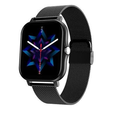 C26PRO Smart Watch Bluetooth Call Heart Rate Monitoring Information Reminder
