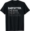 Tops – T-Shirts