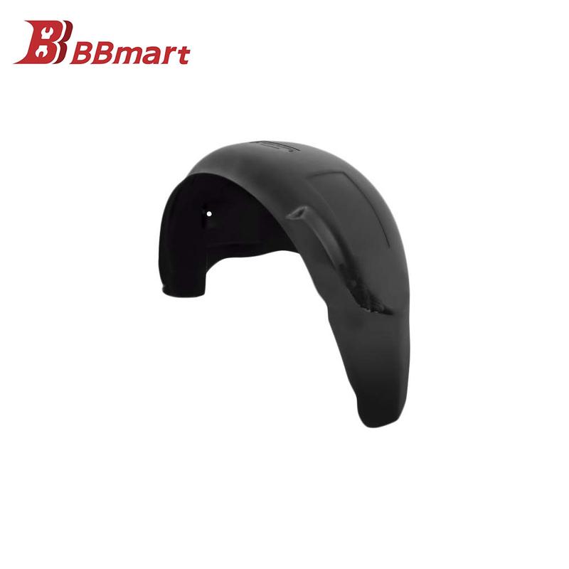 2216902030 BBmart Auto Parts 1pcs Rear Left Fender Liner For Mercedes Benz 2007-2009 S550 W221 OE 2216902030 Car Accessories
