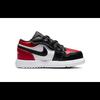 Jordan 1 Low Alt Bred Toe TD CI3436-612