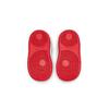 Nike Court Borough 2 Supporto Resistente all'Abrasione Scarpe Basse per Bambini Piccoli e Neonati BQ5453-103