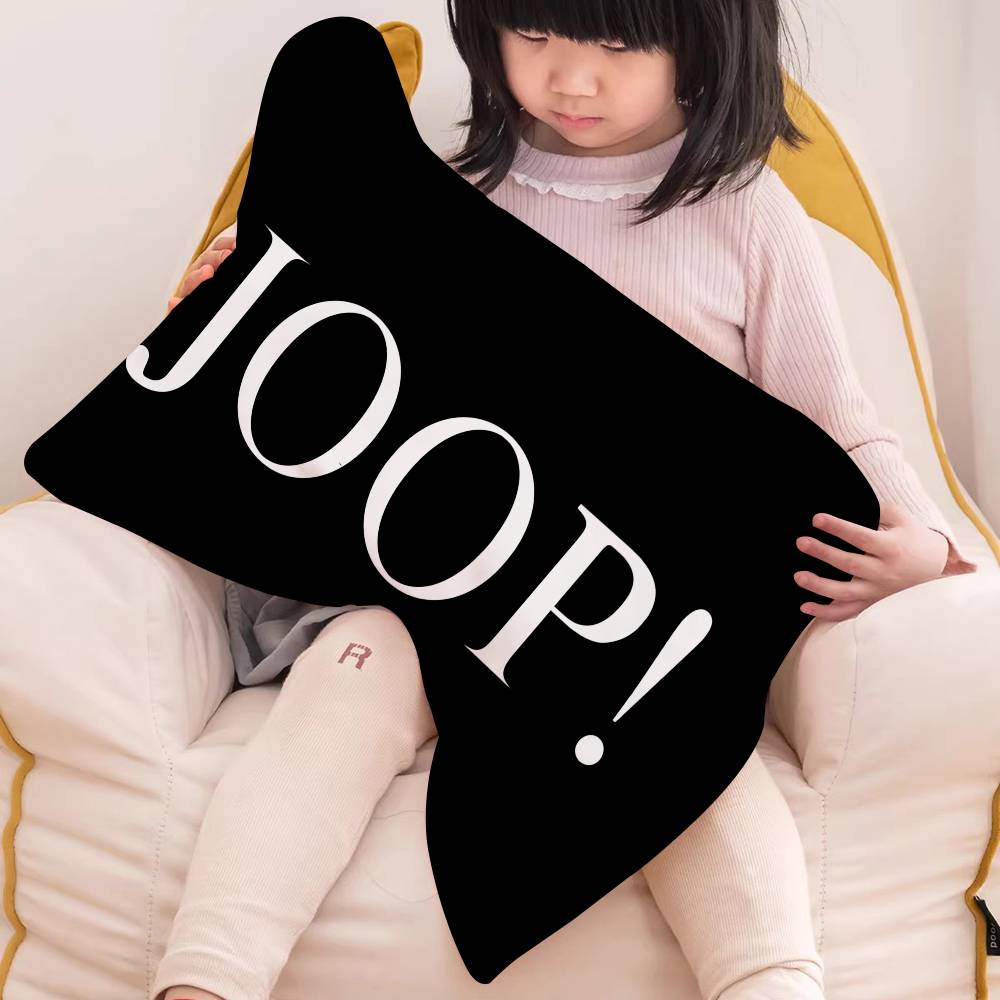Modemarke J-Joop Hergestellt aus schnell trocknendem Polyester Rutschfest Hochwertiges Kissenhandtuch Rutschfeste Kissenhülle Gesichert.