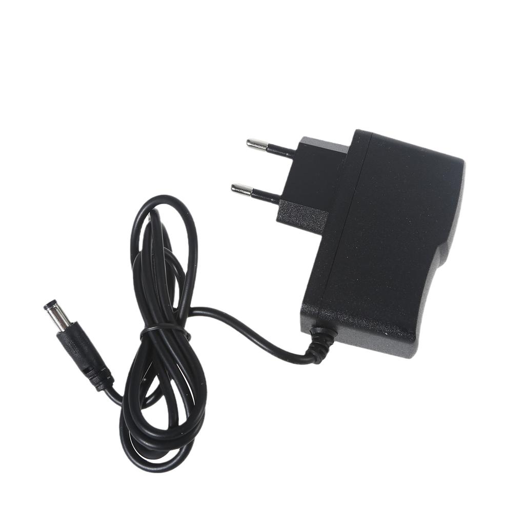 AA Battery Eliminators Cable with Power Supply Adapter 4.5V1A Dummy Battery Output Repalce 3pcs 1.5V AA/LR6