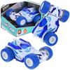 Carro de Acrobacias Twister 360° - Azul