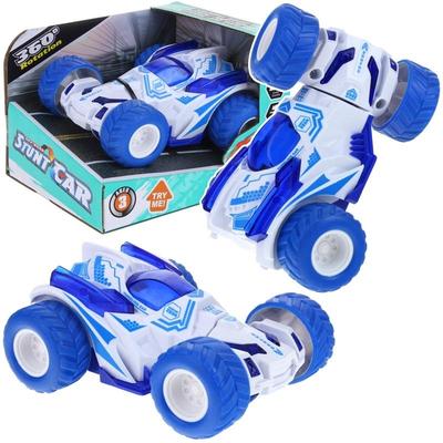 Twister 360° Stunt Car - Blue