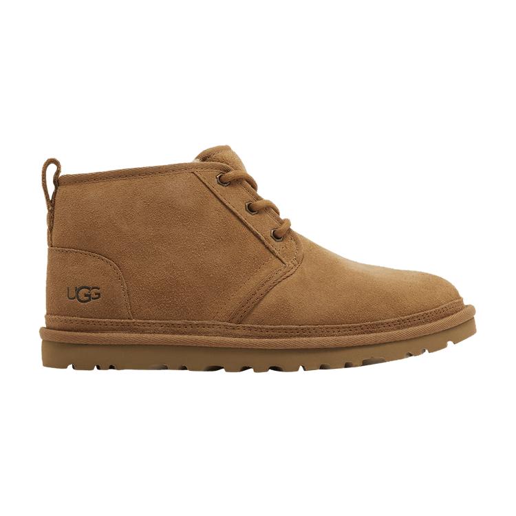 UGG Neumel Stiefel Kastanie (Damen) 40 brown