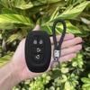 Silicone Car Key Case Cover For Maxus SAIC MAXUS Key Case G10 G60 G50 G20 T60 T70 V90 Silicone Key Case Accessories