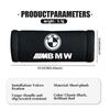 ORCL3 Car Door Handle Anti-Scratch Protective Cover Accessories For BMW Performance M E87 E30 E46 E28 F35 G20 E93 F20 X3 X