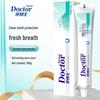 Dr. Tooth Stain Removal Whitening Toothpaste