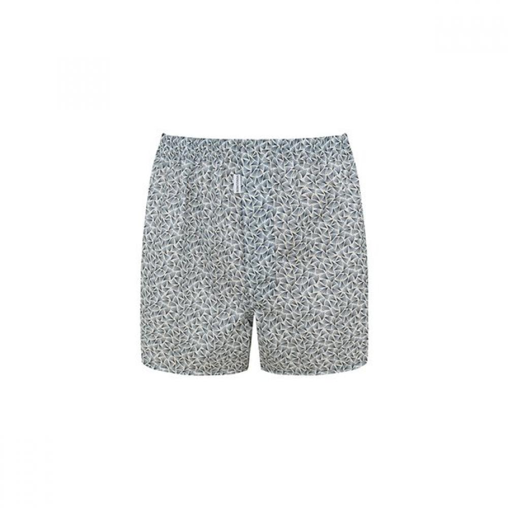 

Venus Men Bamboo Leaf Pattern Trunk[vmp1964d] Grey/95