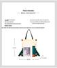 Carefully Selected Women's Laptop Backpack: Versatile Travel, Student, Shoulder, and Crossbody Bag