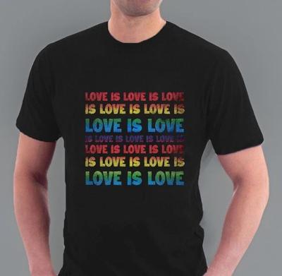 Oberteile – T-Shirts