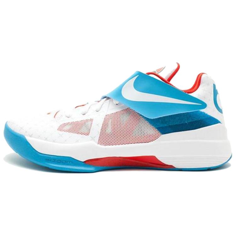 

Nike Kd 4 N7 White 519567-146 43