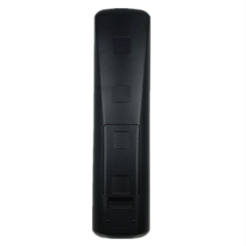 Replacement Ergonomic Remote for Recorder FWZV475E FWZV475F Plastic Construction Controller Recorder Accessories