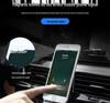 360° Rotating Magnetic Car Phone Holder for Air Vent & Dashboard