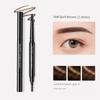 Eyebrow Pencil Long Lasting Waterproof Non-Marking Female Distinct Look Wild Eyebrow Sweat-Proof Genuine Goods Official Flagship Store Beginner