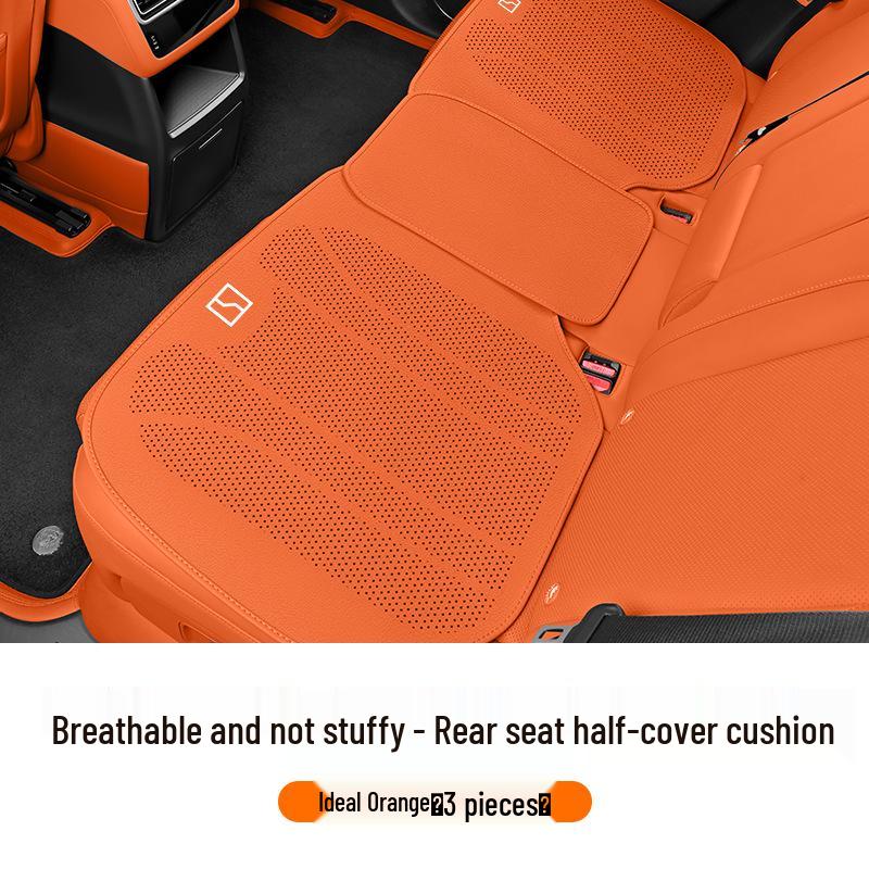 Zeekr Ultra-Thin Breathable All-Season Seat Cushion for Models 001/007/009/7X/X/MIX