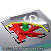 Sanwa Supply Mini Slim USB Keyboard Pantograph No Numeric Keypad Black & SKB-SL28BK