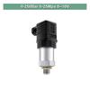 IP65/IP68 Pressure Transmitter Pressure Transmitter Water Pump Sensor 250Bar 400Bar 25Mpa 40Mpa 0-16Bar/0-10Bar 1/1.6Mpa/ G1/4