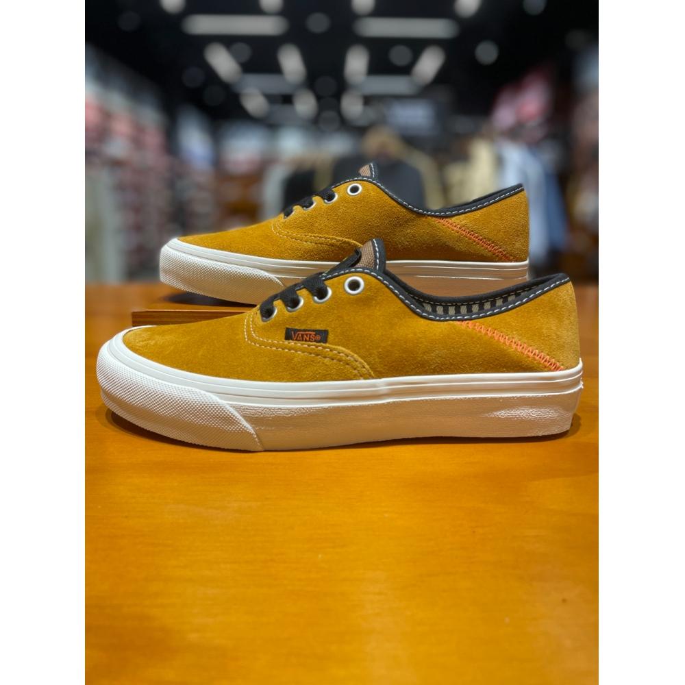 

Vans [Ванс] Унисекс Authentic Convert Vr3 Grow Garden Желтый VN0009PWHF0