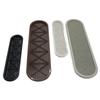 Rectangular Ventilation Grille Plastic Wardrobe Vent Cabinet Wardrobe Air Vent  Wardrobes