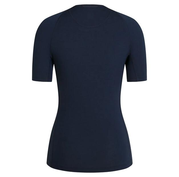 Rapha Базовый слой с коротким рукавом Merino