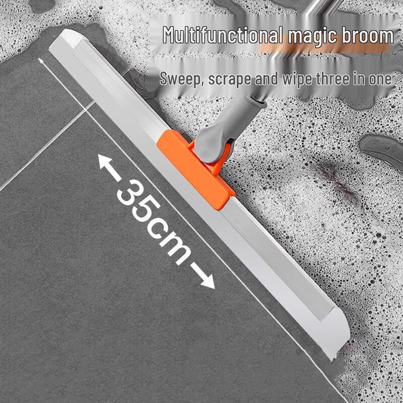 MENGTING Multi-function Squeegee Broom