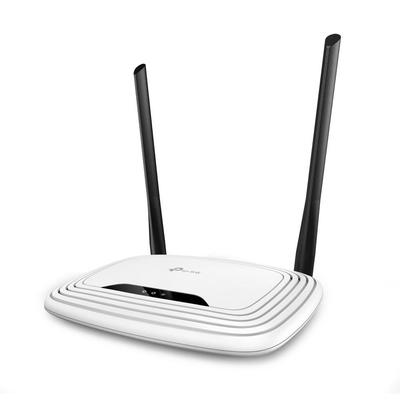 Tp-Link 300M Wlan-N-Router 4-Port-Swi., Tl-Wr841N