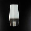 4pcs Weatherproof Junction Box Electronic Control Housing Plastic Box for Electrical Connection  In Home & Garden
