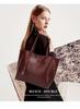 2026 Versatile European and American One-Shoulder Large Capacity Tote for Women