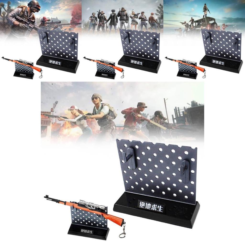 Multi-functional 7cm Four Layer Display Rack For Swords And Models Perfect For Gifting