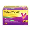 Bigantolvit Vitamin D3 Soft Capsules 120 Tablets