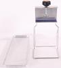 Three Snow Caster Stand Tray Fixed Caster Commercial Made In Three Snow Shinetsu Product 30699 II, 32.5cm Size, Stand, Use, Tsubame-Sanjo, Japan,