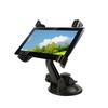 Universal Car Windshield Mount Holder Stand for iPad 2/3/4/5 Galaxy Tablet PC Black