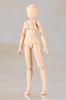 Kotobukiya Frame Arms Girl Hand Scale Prime Body Height Approx. 72mm Non-Scale Plastic Model