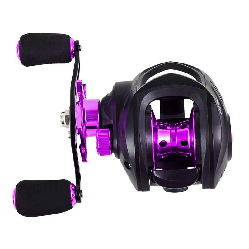 Baitcasting Fishing Reel