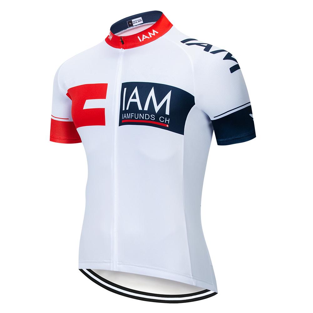 2026 Man Team Cycling Jersey Cycling Jacket Bicycle Bicycle Short Sleeve Cycling Clothing Bike Ciclismo Cycling Jersey Asian size-S