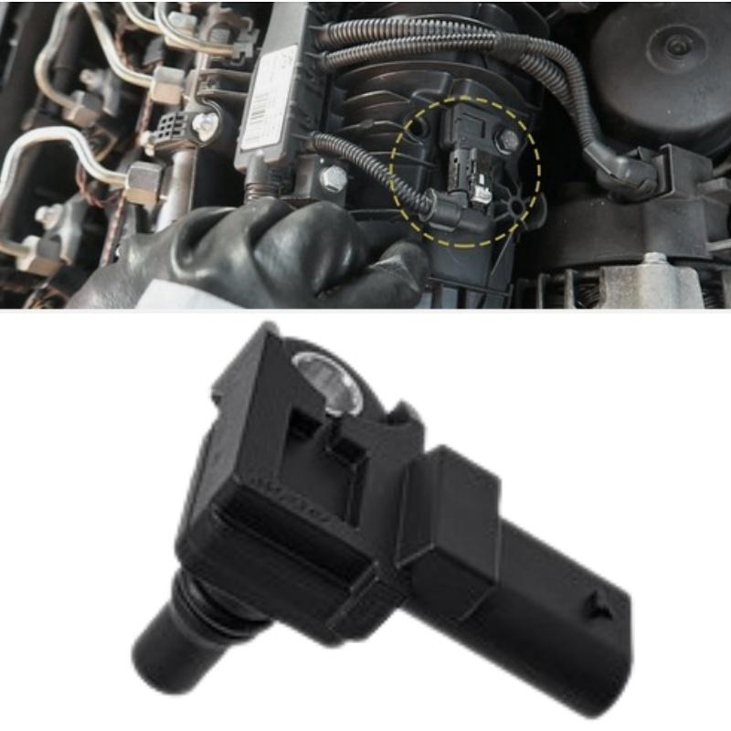 13627804742 89420-WA010 MAP Manifold Pressure Sensor For BMW X1 X3 X5 B37 B37B B47 B47B Mini R60 TOYOTA 13628570118 13628637896
