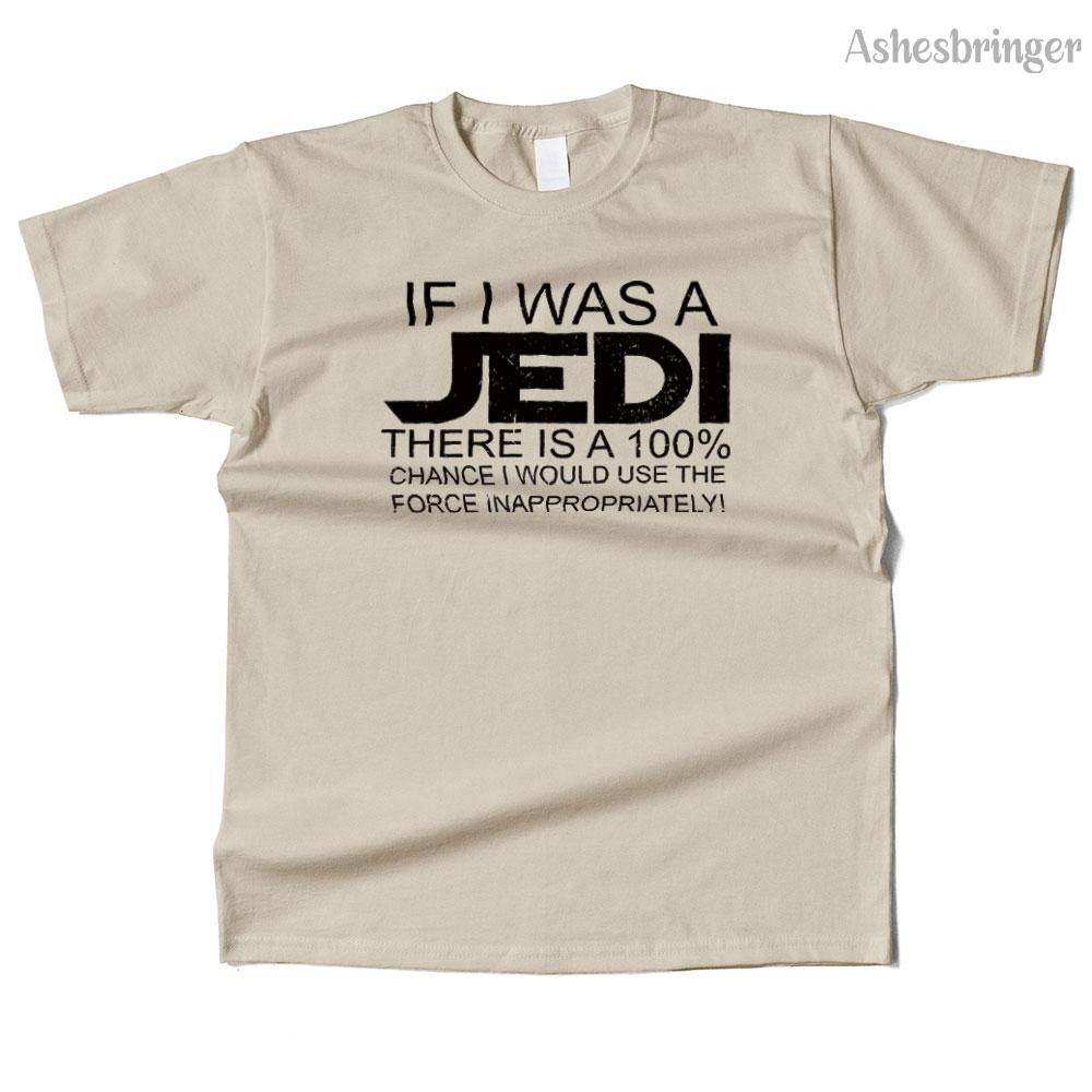 Mens Cotton Use The Force Inappropriately Graphic Funny T-REX T Shirt Street Casual Style Tee for Men and Women