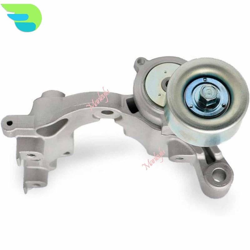 16612-31011 16612-31012 Belt Tensioner Pulley Assembly For Toyota 4Runner Tacoma 4.0 V6 LAND CRUISER FJ CRUISER 1GRFE