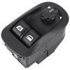 Electric Master Window Switch For 206 206 CC 206SW 306 206 Saloon 2007-2016 6554WA
