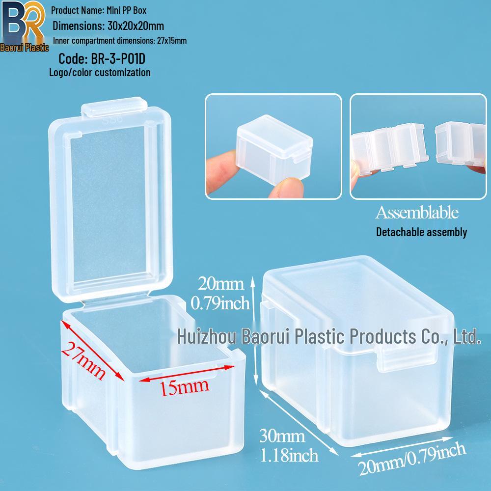 7-Day Round Petal Pill Box: Compact 7-Grid Medicine Organizer for Travel