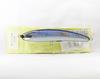 Gyojyarashi La Gras 240 Pencil Floating Lure Blue Back Holo (3002)