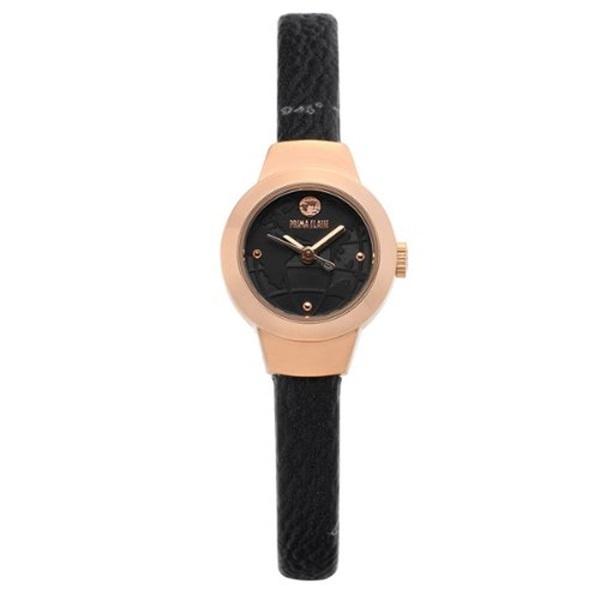 Peulimakeullasse Pcl19010L Z/Rb Women'S Watch Leather Band Fashion Watch