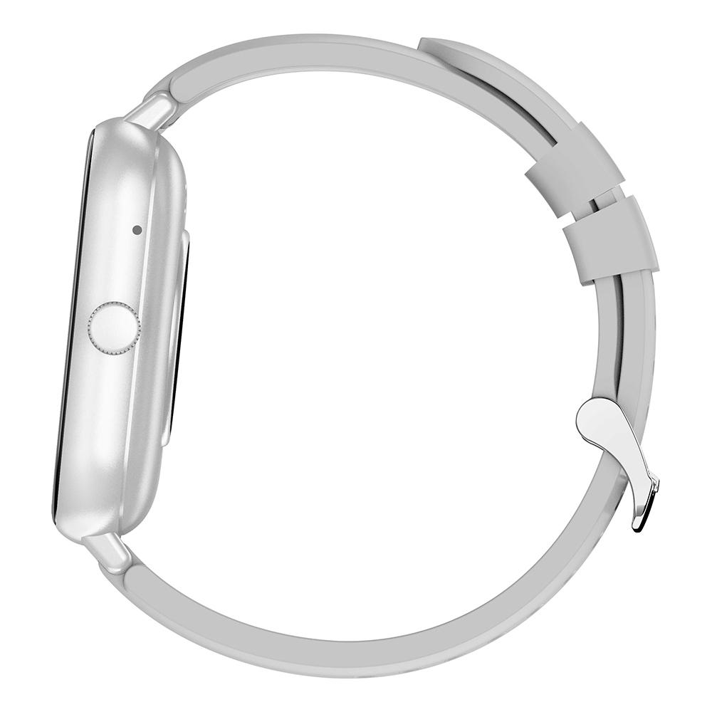 ZL54CJ 1,83-Zoll Touchscreen Smartwatch Bluetooth-kompatibel Sprechen Multi-Sport-Modus Fitnessarmband