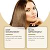 Hoegoa Moroccan Argan Oil Hair Treatment Capsules Nourishing Smooth Frizz Control