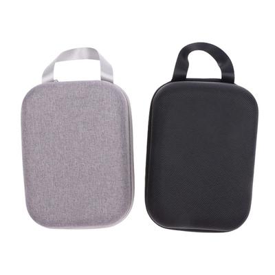 Shockproof Blood Pressure Monitor Storage Case Hard Shell Portable Hard Case for Blood Pressure Monitor Waterproof Mesh Design